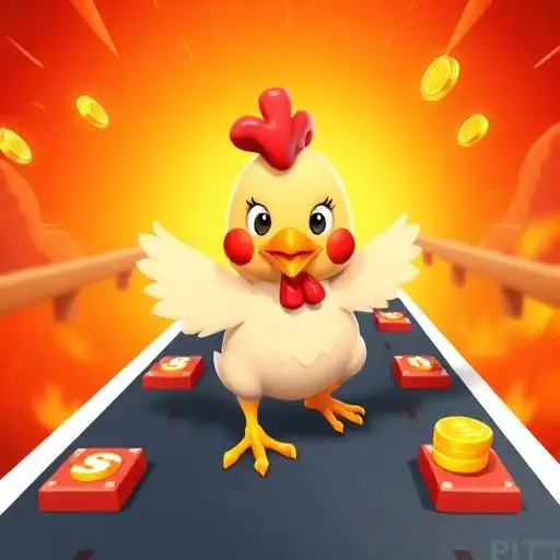Agniclub Chicken Road game
